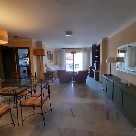 Estepona Centro Playa 아파트 외부 사진