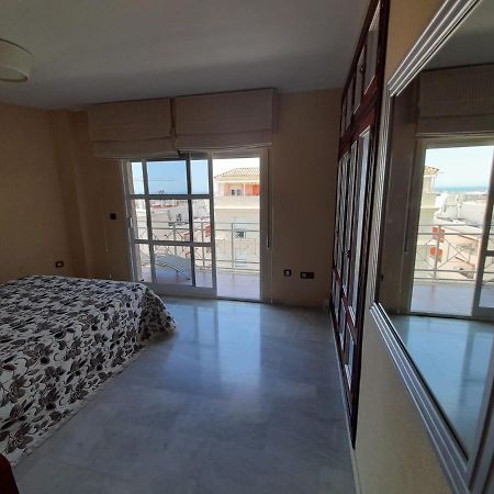 Estepona Centro Playa 아파트 외부 사진