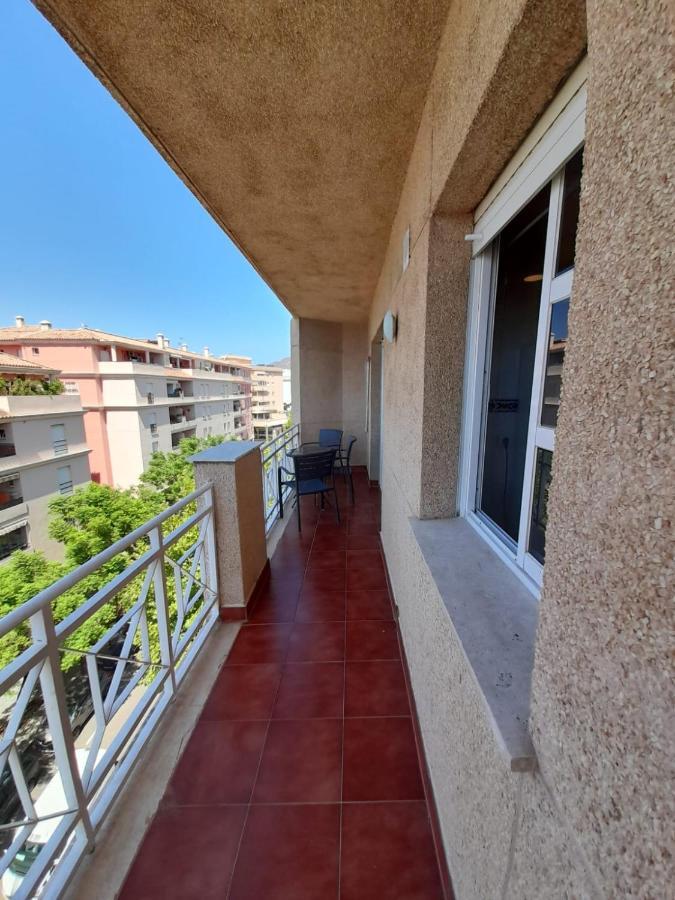 Estepona Centro Playa 아파트 외부 사진