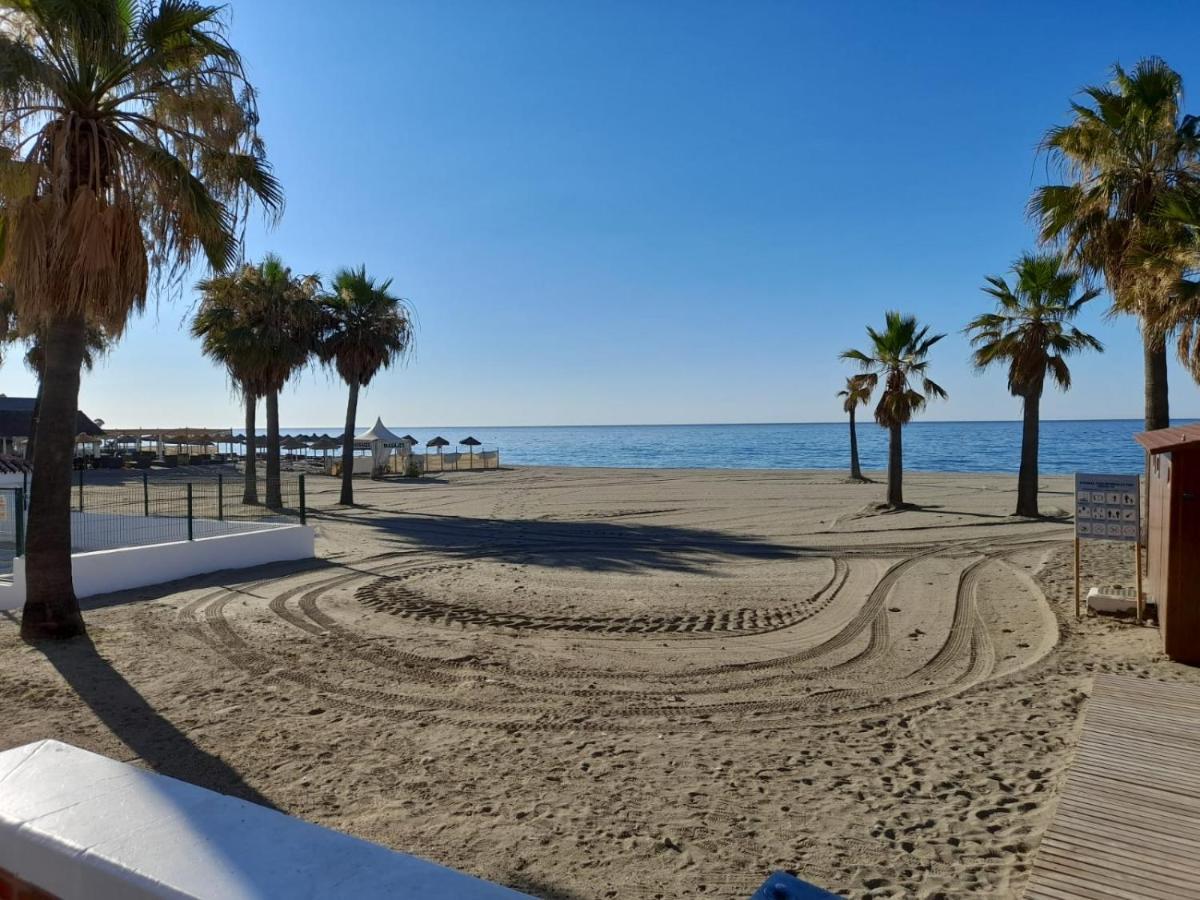 Estepona Centro Playa 아파트 외부 사진