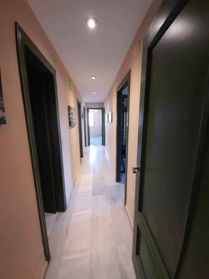 Estepona Centro Playa 아파트 외부 사진