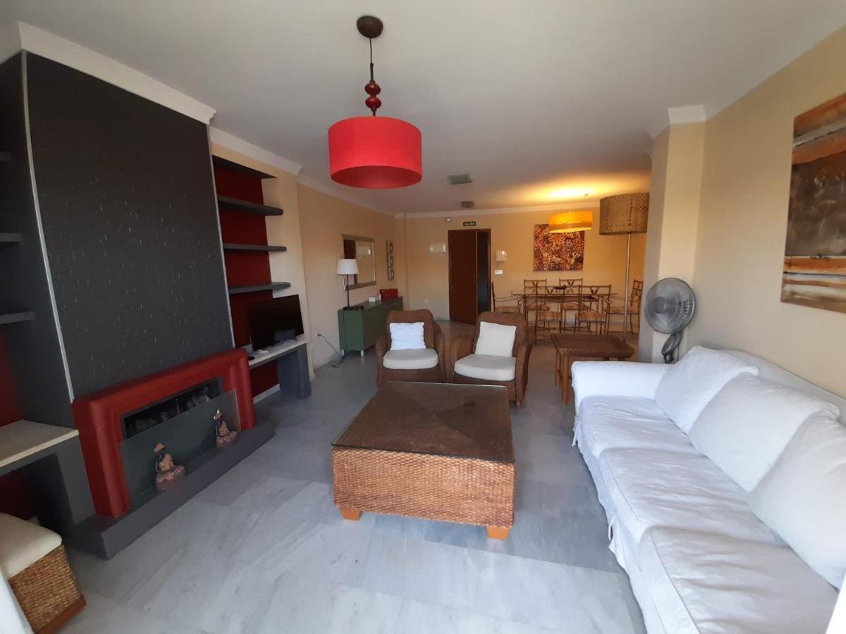 Estepona Centro Playa 아파트 외부 사진