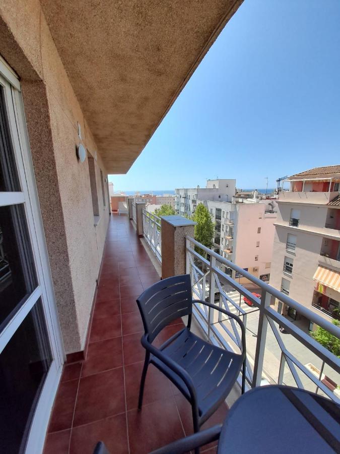 Estepona Centro Playa 아파트 외부 사진