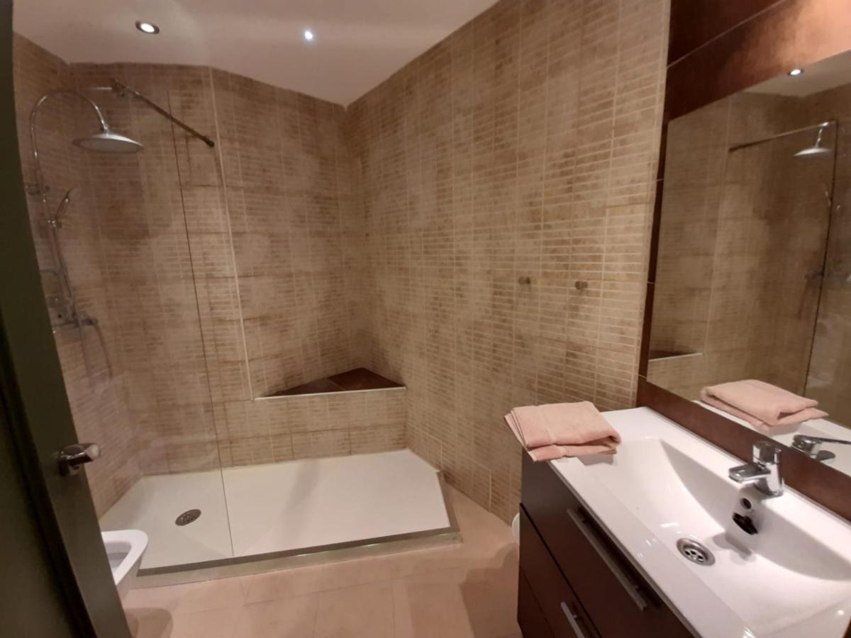 Estepona Centro Playa 아파트 외부 사진