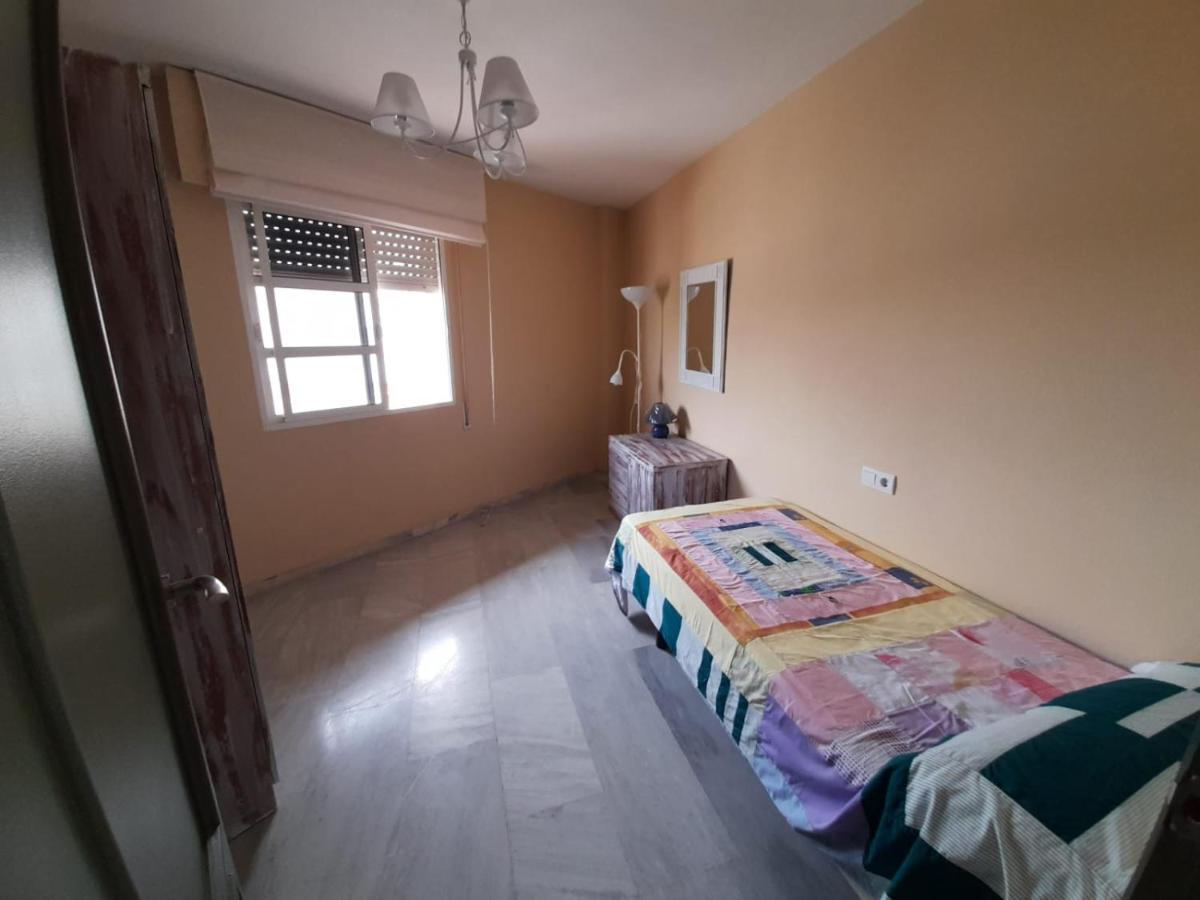 Estepona Centro Playa 아파트 외부 사진