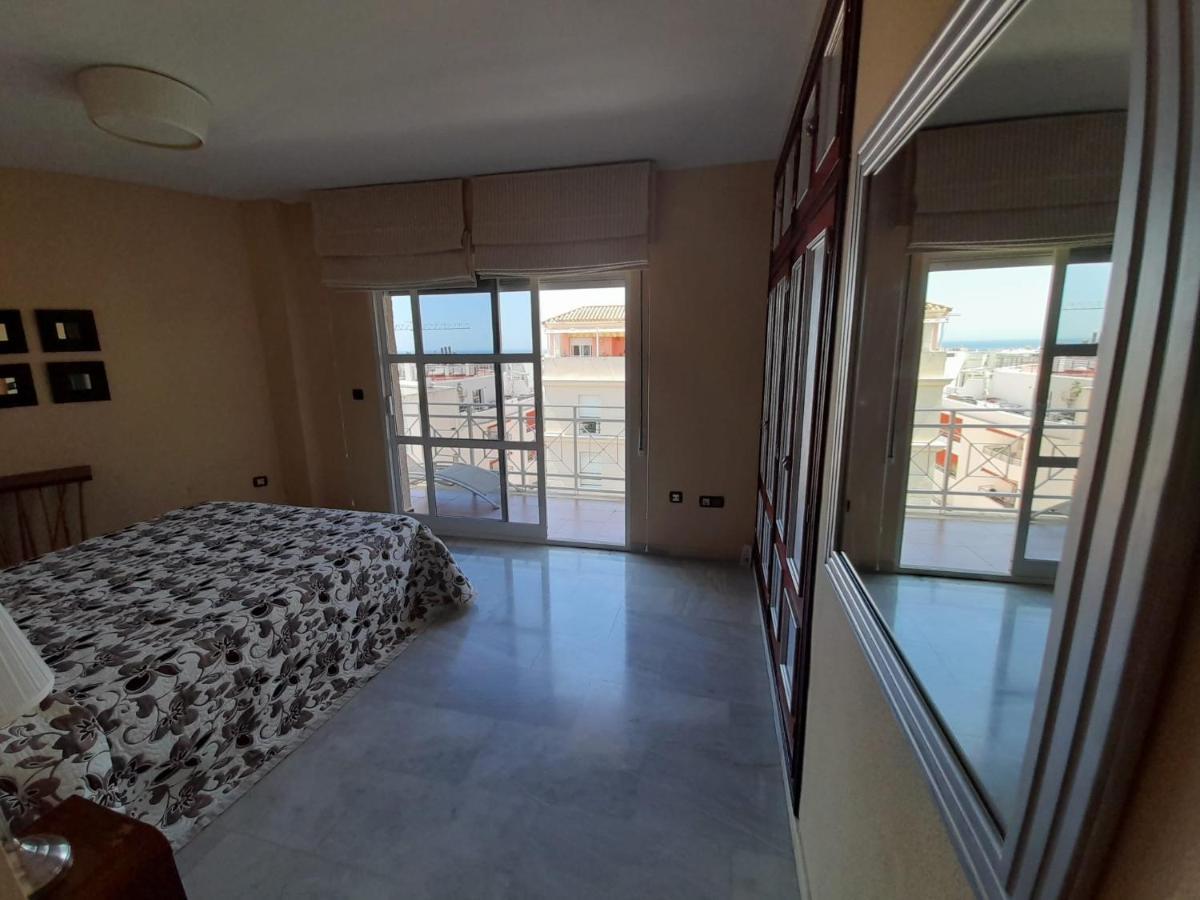 Estepona Centro Playa 아파트 외부 사진